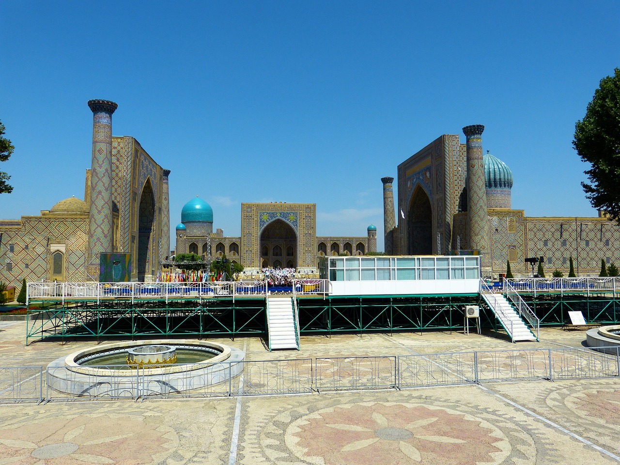 samarkand-196903_1280