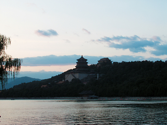 이화원